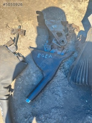 FIAT EGEA EL FRENİ