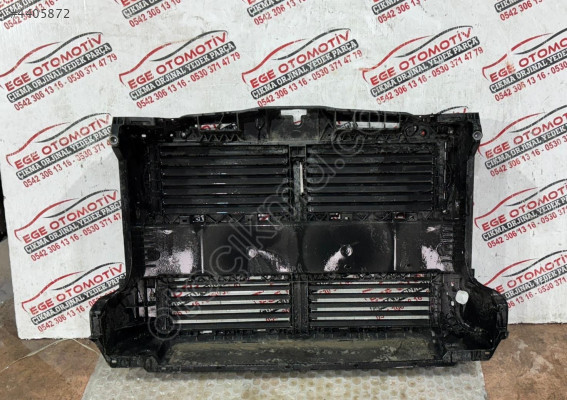 2018/2024 FORD FOCUS ORJINAL ÖN PANEL HATASIZ