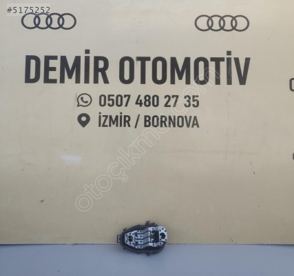 RENAULT CLİO 4 HB SOL STOP DUYU