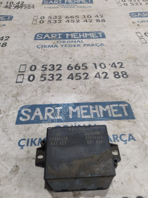 ÇIKMA VOLVO S80 PARK SENSÖRÜ BEYNİ 30656248
