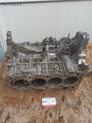 TOYOTA COROLLA 1.4 D4D BLOK