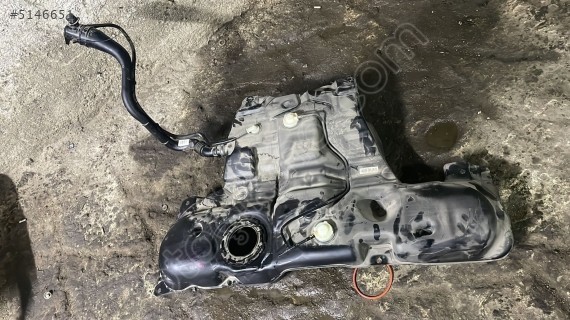 RENAULT MEGANE 4 1.3 TCE ŞAMANDIRA