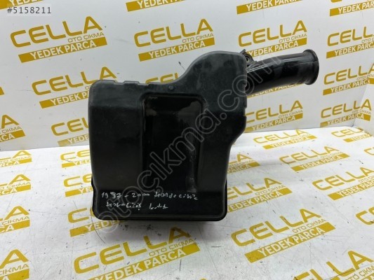 HONDA CİVİC HAVA GİRİŞ KUTUSU