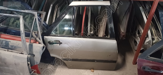 FİAT TİPO TEMPRA SAĞ ARKA KAPI