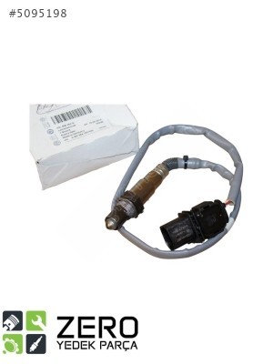 03L906262Q Lambda Sensörü Golf Passat A3