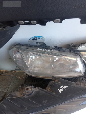 RENAULT MEGANE 2 SAG ON FAR CİKMA
