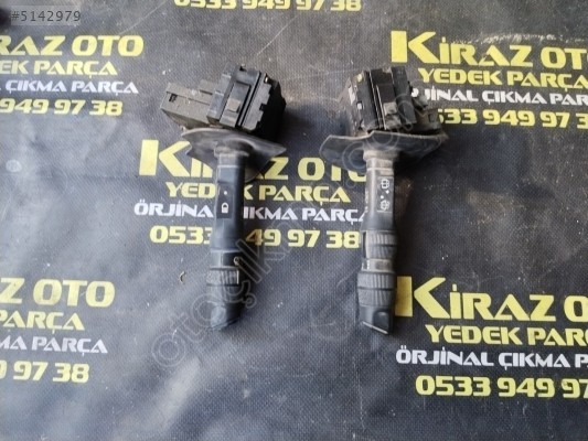 Tempra Tipo far sinyal kolu
