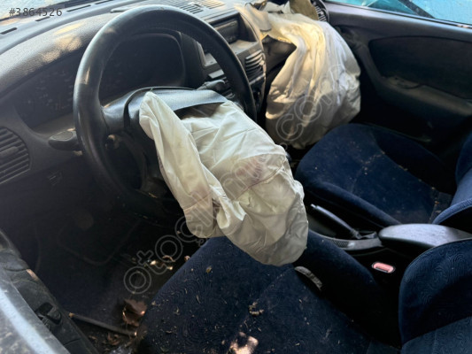 Fiat marea direksiyon simidi