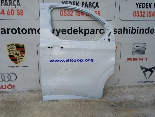 Ford transit custom sağ ön kapı 24 26 orijinal çıkma