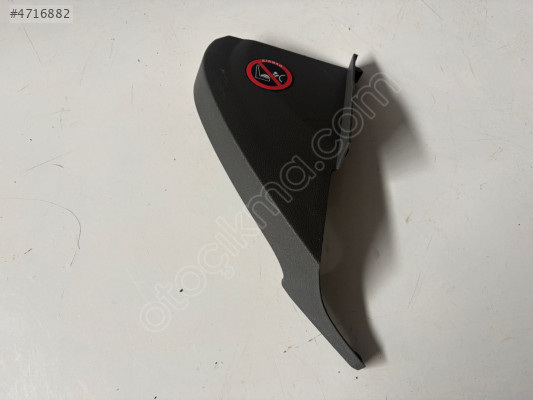 FORD FOCUS 2 TORPİDO SAĞ YAN KAPAĞI