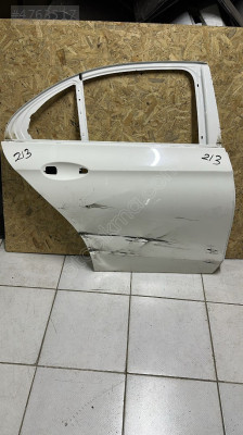 MERCEDES E SERİ W213 KAPI SAĞ ARKA