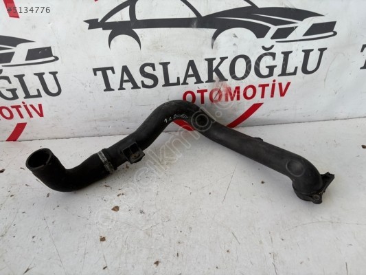 FİAT DOBLO G. AİLE 1.6 İNTERCOOLER BORUSU