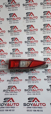 berlingo sol stop orjinal çıkma