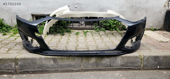 2020 AUDİ A4 ÖN TAMPON SIFIR