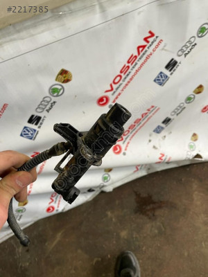 POLO İBİZA FABİA TOLEDO RAPİD DEBRİYAJ ÜST MERKEZ 6R0721405B - Volkswagen 6R0721405B Orijinal Çıkma Yedek Parça Ankara