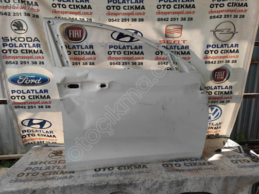 Fiat egea ön sağ kapı
