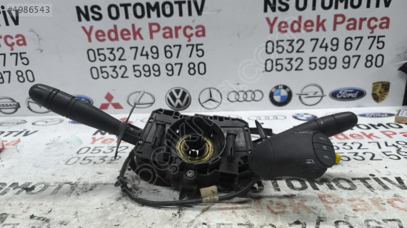 RENAULT SYMBOL SİNYAL TAKIMI