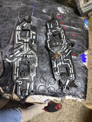 Peugeot 307 sağ stop duyu