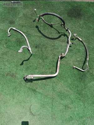 VOLKSWAGEN GOLF 7 KLİMA BORULARI SET