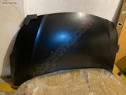 OPEL CORSA E KAPUT ( SIFIR YAN SANAYİ )