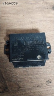8P0919475F orj audi a3 park sensör beyni