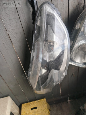 PEUGEOT 301 FAR