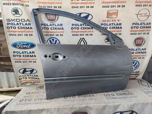 Renault Laguna 2 ön sağ kapı