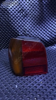 VOLKSWAGEN POLO HB SOL STOP