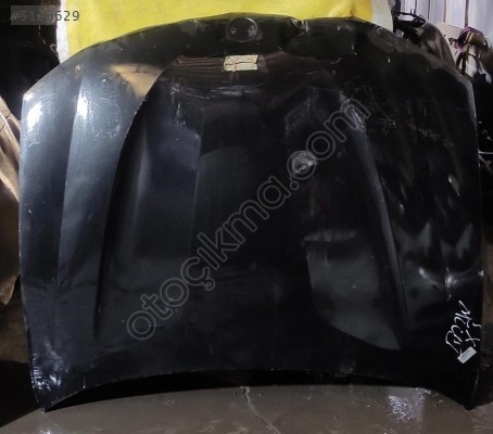 BMW X3 F25 MOTOR KAPUTU