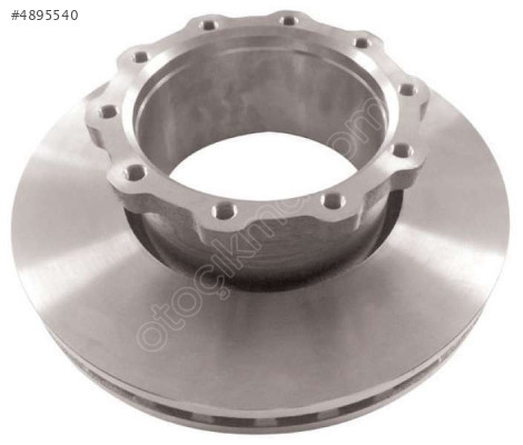 FREN DİSKİ FORD CARGO 1846 T    DC46 2A315AA