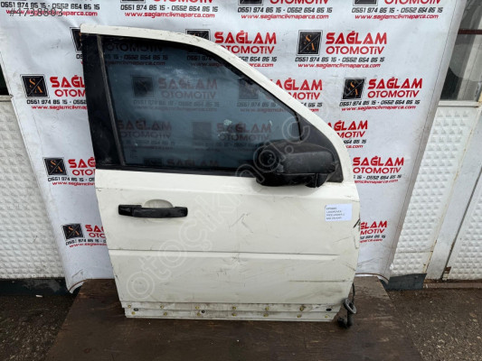 ÇIKMA LAND ROVER FREELANDER-2 SAĞ ÖN KAPI