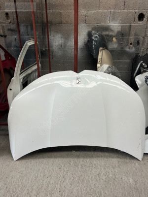 2012 2013 Model Citroen C4 çıkma motor kaput