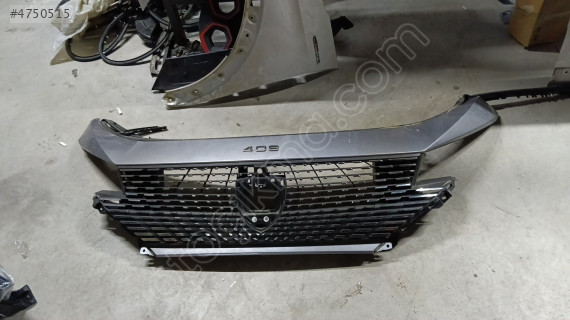 PEUGEOT 408 ÖN PANJUR