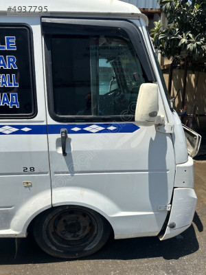 J9 J10 sağ ön kapı