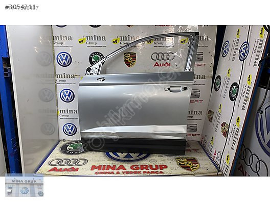 SEAT ATECA SOL ÖN KAPI