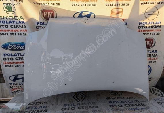 Renault Clio 1 motor kaputu