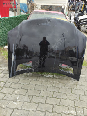 W164 motor kaputu