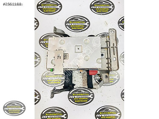 AUDİ A8 BLUETOOTH MODÜLÜ - 4F2035462 -