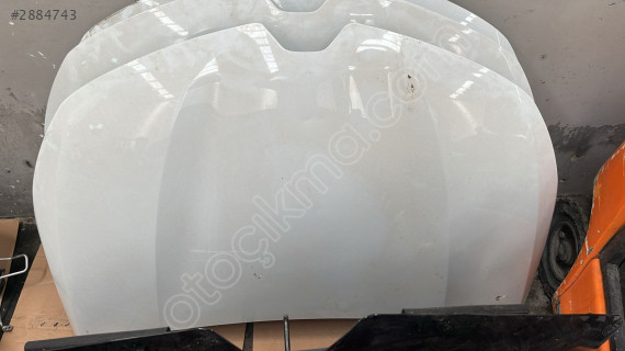 Renoult clio 5.5 tum bagaj