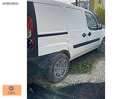 FİAT DOBLO 2010 1.3 DEBRİYAJ ÜST MERKEZ ORJİNAL 