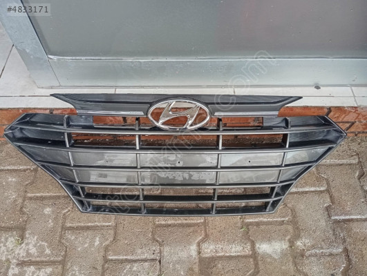 HYUNDAİ BAYON ÖN PANJUR