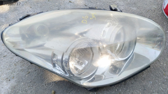 FİAT DOBLO SAĞ FAR ÇEVİK OTO ÇIKMA