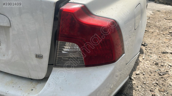 VOLVO S40 SAĞ ARKA STOP ÇIKMA