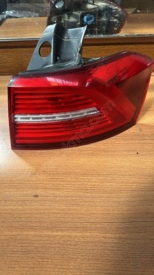 VOLKSWAGEN PASSAT B8 VARİANT SAĞ DIŞ STOP