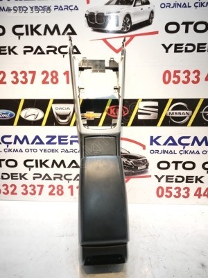 AUDİ A6 4G ORTO KONSOL KOLÇAK