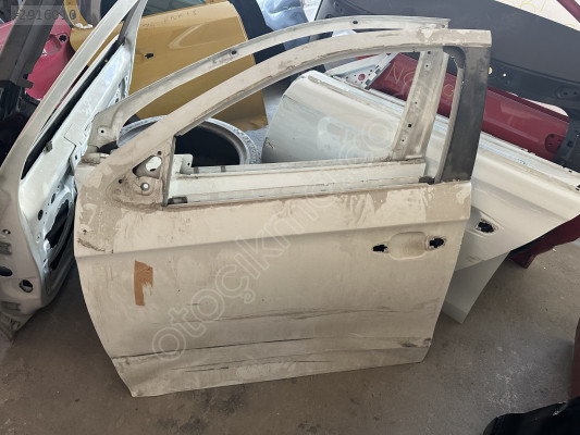 Citreon nemi sol ön kapı