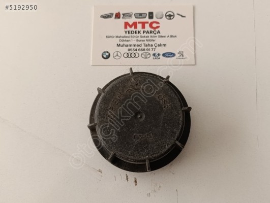 CEED FAR KAPAĞI ORJİNAL