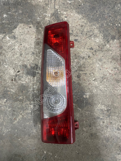 FİAT SCUDO 3 SOL ARKA STOP ✅