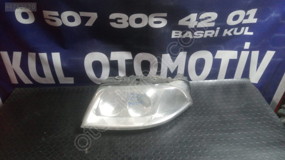 Passat 5.5 sol far 01.05