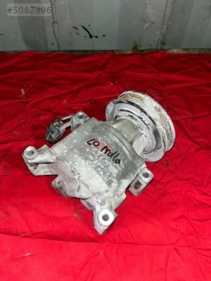 TOYOTA COROLLA KLİMA KOMPRESÖRÜ